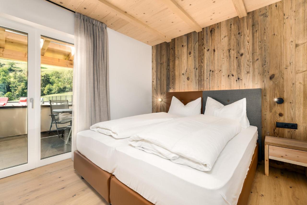 Stillehof - Ferienwohnungen Auf Dem Bauernhof- Suedtirol Bressanone Ngoại thất bức ảnh