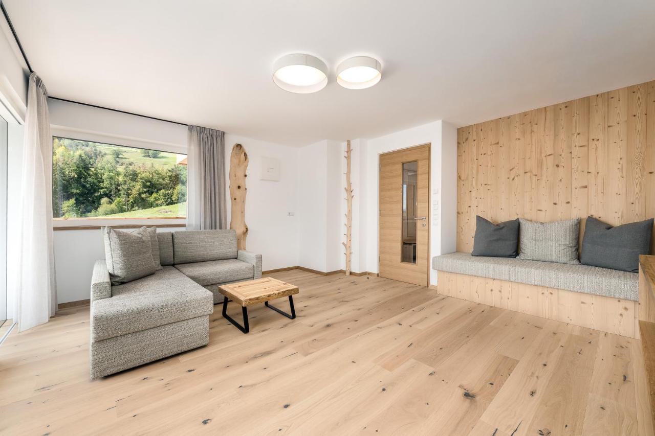 Stillehof - Ferienwohnungen Auf Dem Bauernhof- Suedtirol Bressanone Ngoại thất bức ảnh