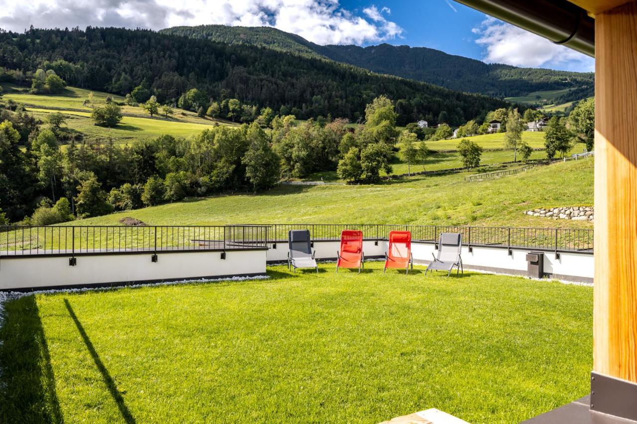 Stillehof - Ferienwohnungen Auf Dem Bauernhof- Suedtirol Bressanone Ngoại thất bức ảnh