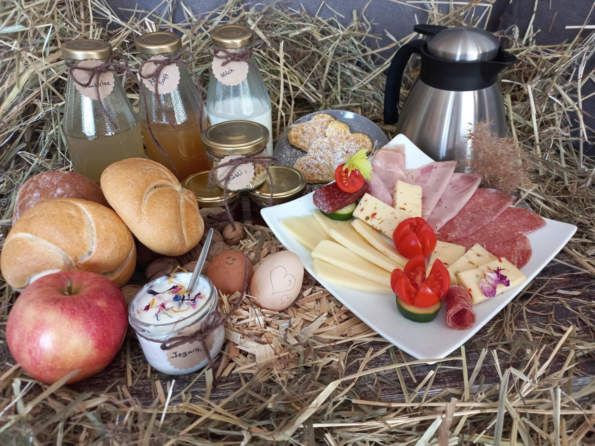Stillehof - Ferienwohnungen Auf Dem Bauernhof- Suedtirol Bressanone Ngoại thất bức ảnh